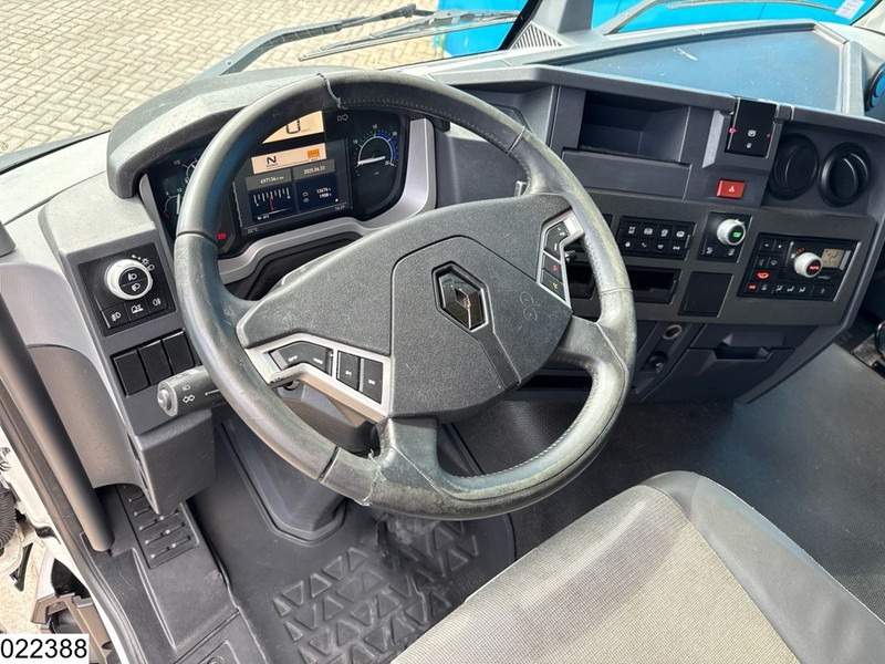 Renault T 460 EURO 6 - Tractor: foto 5 Renault T 460 EURO 6 - Tractor: foto 5
