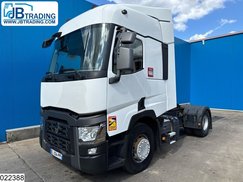 Renault T 460 EURO 6 - Tractor: foto 1 Renault T 460 EURO 6 - Tractor: foto 1