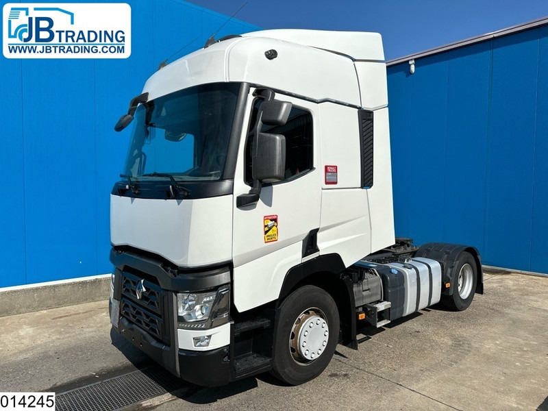 Renault T 460 EURO 6 - Tractor: foto 1 Renault T 460 EURO 6 - Tractor: foto 1