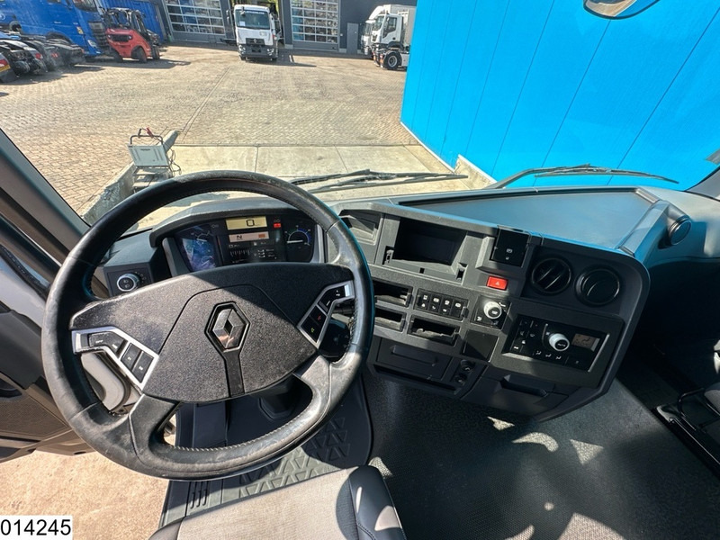 Tractor Renault T 460 EURO 6: foto 9