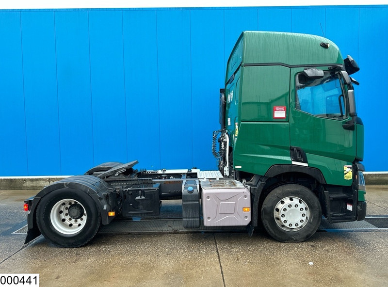 Tractor Renault T 460 EURO 6, PTO, ADR: foto 12