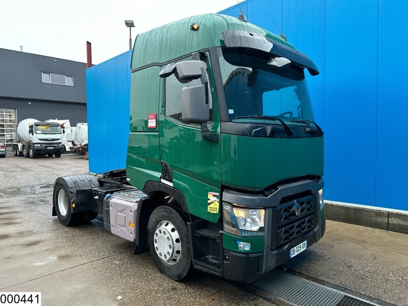 Renault T 460 EURO 6, PTO, ADR - Tractor: foto 3 Renault T 460 EURO 6, PTO, ADR - Tractor: foto 3