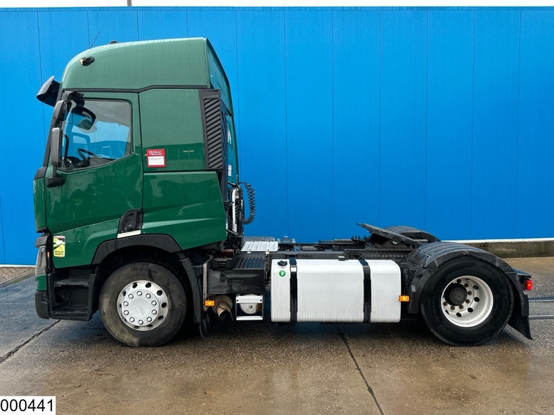 Tractor Renault T 460 EURO 6, PTO, ADR: foto 11
