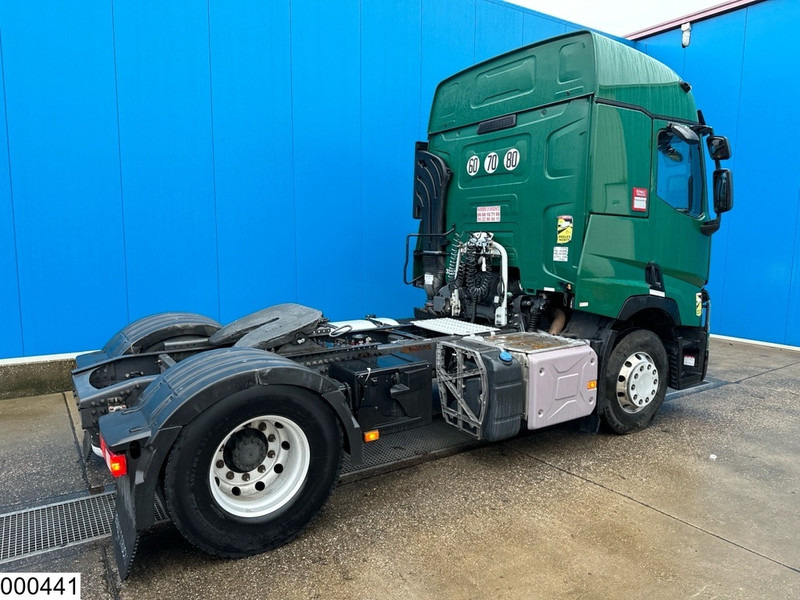 Renault T 460 EURO 6, PTO, ADR - Tractor: foto 2 Renault T 460 EURO 6, PTO, ADR - Tractor: foto 2