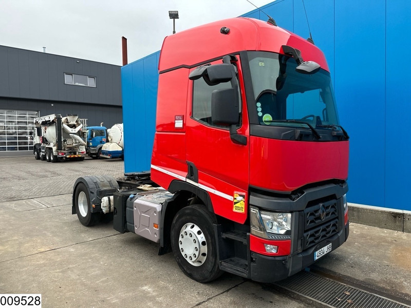 Renault T 460 EURO 6, PTO, Retarder - Tractor: foto 3 Renault T 460 EURO 6, PTO, Retarder - Tractor: foto 3