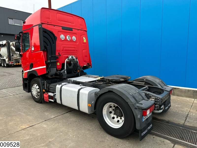 Renault T 460 EURO 6, PTO, Retarder - Tractor: foto 2 Renault T 460 EURO 6, PTO, Retarder - Tractor: foto 2