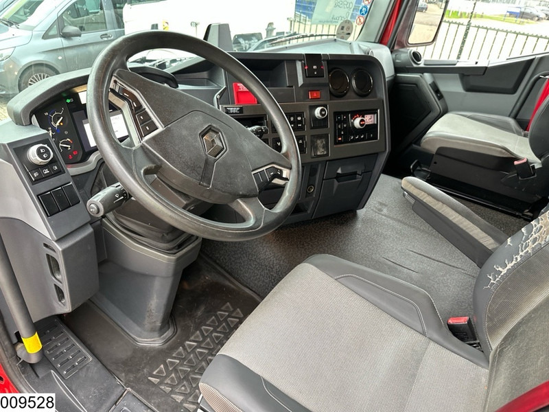 Renault T 460 EURO 6, PTO, Retarder - Tractor: foto 5 Renault T 460 EURO 6, PTO, Retarder - Tractor: foto 5