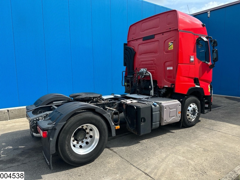 Renault T 460 EURO 6, Retarder, ADR, PTO - Tractor: foto 2 Renault T 460 EURO 6, Retarder, ADR, PTO - Tractor: foto 2