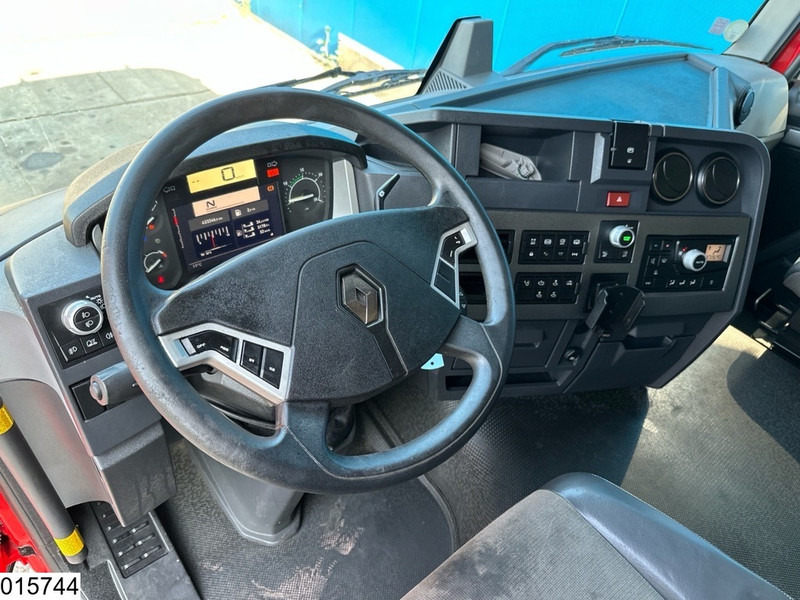 Renault T 460 EURO 6, Retarder, ADR, PTO - Tractor: foto 5 Renault T 460 EURO 6, Retarder, ADR, PTO - Tractor: foto 5