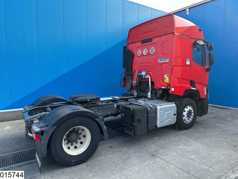 Renault T 460 EURO 6, Retarder, ADR, PTO - Tractor: foto 2 Renault T 460 EURO 6, Retarder, ADR, PTO - Tractor: foto 2