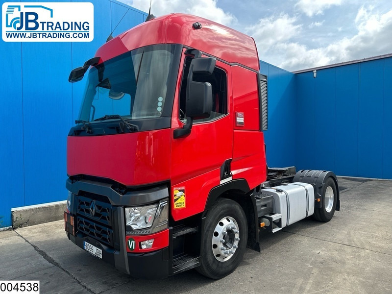 Renault T 460 EURO 6, Retarder, ADR, PTO - Tractor: foto 1 Renault T 460 EURO 6, Retarder, ADR, PTO - Tractor: foto 1