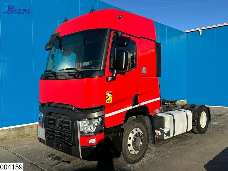 Renault T 460 EURO 6, Retarder, Compressor, ADR - Tractor: foto 1 Renault T 460 EURO 6, Retarder, Compressor, ADR - Tractor: foto 1