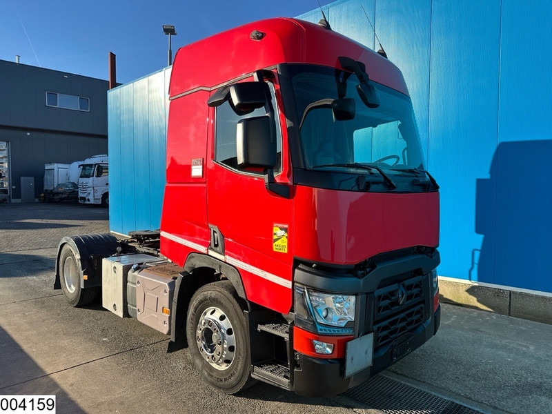 Renault T 460 EURO 6, Retarder, Compressor, ADR - Tractor: foto 3 Renault T 460 EURO 6, Retarder, Compressor, ADR - Tractor: foto 3