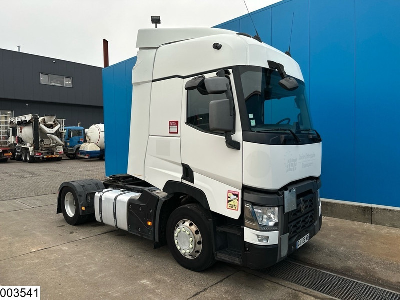 Renault T 460 EURO 6, Retarder - Tractor: foto 3 Renault T 460 EURO 6, Retarder - Tractor: foto 3