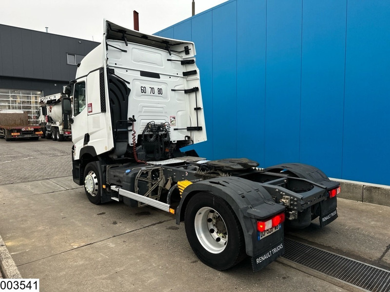 Renault T 460 EURO 6, Retarder - Tractor: foto 2 Renault T 460 EURO 6, Retarder - Tractor: foto 2