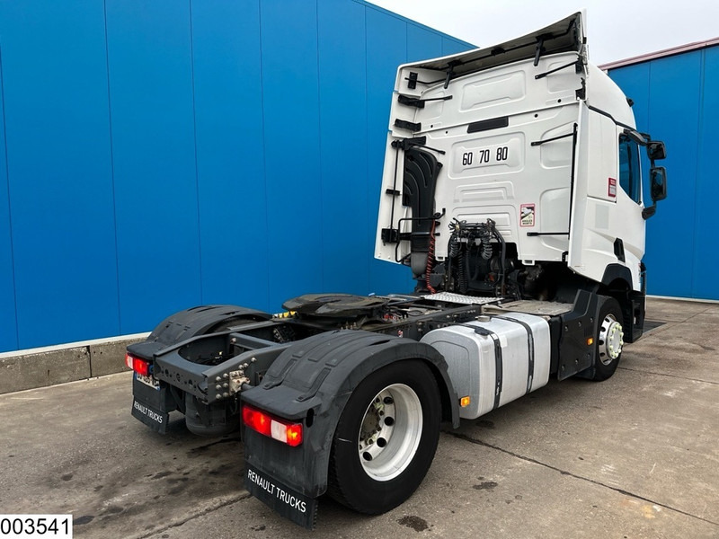 Renault T 460 EURO 6, Retarder - Tractor: foto 4 Renault T 460 EURO 6, Retarder - Tractor: foto 4