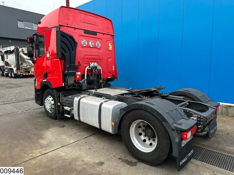 Renault T 460 EURO 6, Retarder, PTO - Tractor: foto 2 Renault T 460 EURO 6, Retarder, PTO - Tractor: foto 2