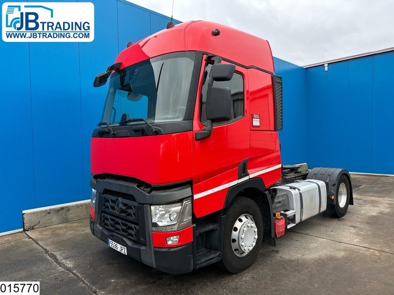 Renault T 460 EURO 6, Retarder, PTO - Tractor: foto 1 Renault T 460 EURO 6, Retarder, PTO - Tractor: foto 1