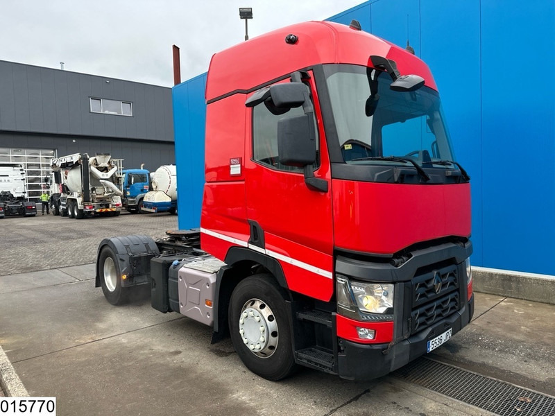 Renault T 460 EURO 6, Retarder, PTO - Tractor: foto 3 Renault T 460 EURO 6, Retarder, PTO - Tractor: foto 3