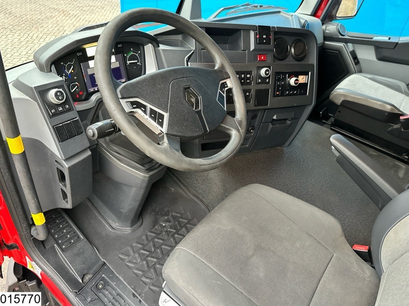 Renault T 460 EURO 6, Retarder, PTO - Tractor: foto 5 Renault T 460 EURO 6, Retarder, PTO - Tractor: foto 5