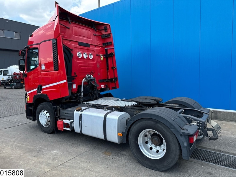 Renault T 460 EURO 6, Retarder, Standairco, ADR, PTO - Tractor: foto 4 Renault T 460 EURO 6, Retarder, Standairco, ADR, PTO - Tractor: foto 4