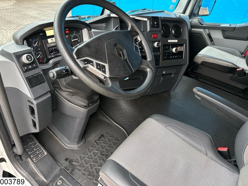 Renault T 460 EURO 6, Retarder, Standairco - Tractor: foto 5 Renault T 460 EURO 6, Retarder, Standairco - Tractor: foto 5