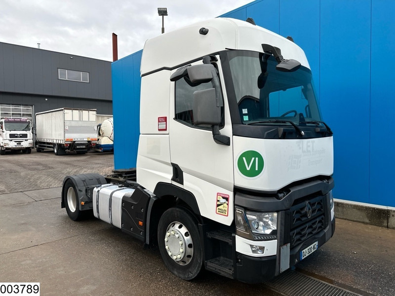 Renault T 460 EURO 6, Retarder, Standairco - Tractor: foto 3 Renault T 460 EURO 6, Retarder, Standairco - Tractor: foto 3