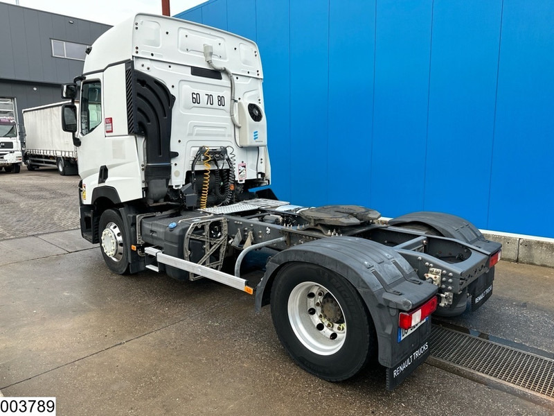 Renault T 460 EURO 6, Retarder, Standairco - Tractor: foto 2 Renault T 460 EURO 6, Retarder, Standairco - Tractor: foto 2