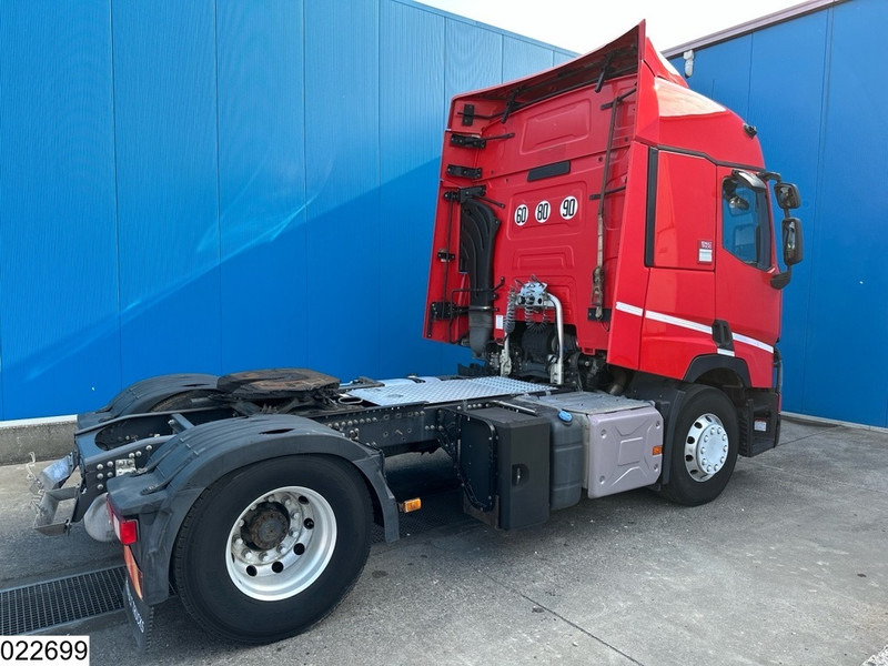 Renault T 460 EURO 6, Retarder, Standairco, PTO - Tractor: foto 2 Renault T 460 EURO 6, Retarder, Standairco, PTO - Tractor: foto 2