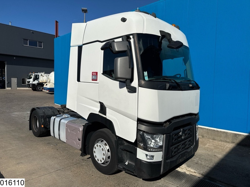 Renault T 460 - Tractor: foto 4 Renault T 460 - Tractor: foto 4