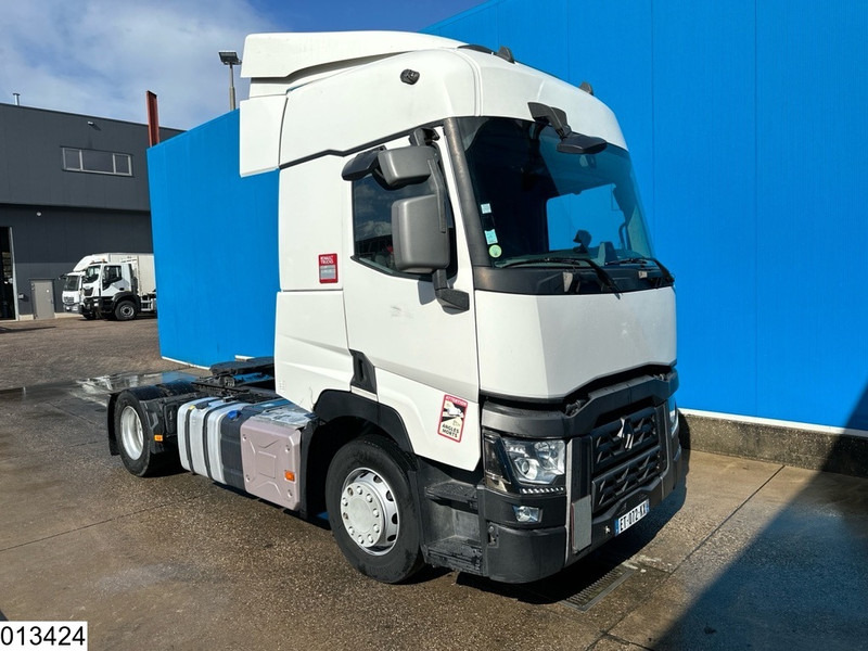 Renault T 480 EURO 6, Airco - Tractor: foto 3 Renault T 480 EURO 6, Airco - Tractor: foto 3