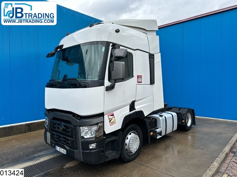 Renault T 480 EURO 6, Airco - Tractor: foto 1 Renault T 480 EURO 6, Airco - Tractor: foto 1