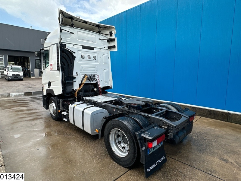 Renault T 480 EURO 6, Airco - Tractor: foto 4 Renault T 480 EURO 6, Airco - Tractor: foto 4