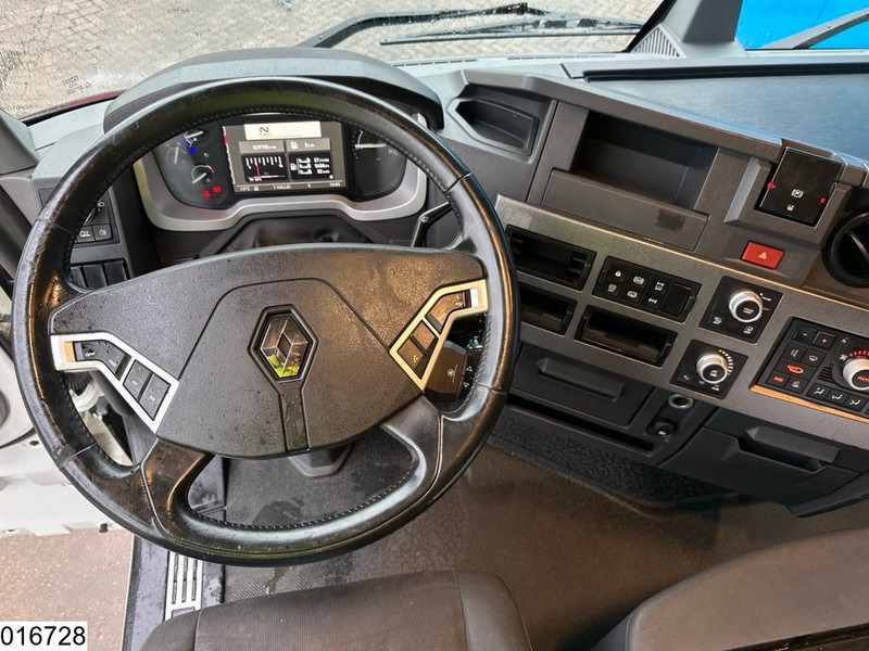 Tractor Renault T 480 EURO 6: foto 11 Tractor Renault T 480 EURO 6: foto 11