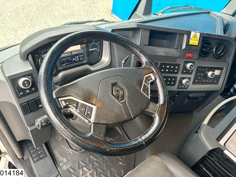 Renault T 480 EURO 6, PTO - Tractor: foto 5 Renault T 480 EURO 6, PTO - Tractor: foto 5