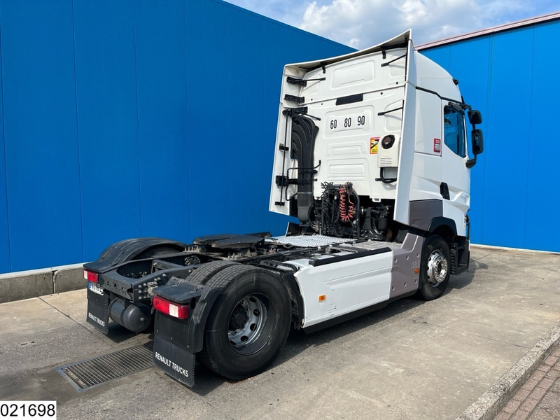 Renault T 480 EURO 6, Retarder, Standairco, T HIGH - Tractor: foto 2 Renault T 480 EURO 6, Retarder, Standairco, T HIGH - Tractor: foto 2