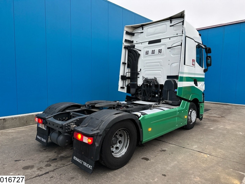 Renault T 480 EURO 6, Standairconditioning - Tractor: foto 4 Renault T 480 EURO 6, Standairconditioning - Tractor: foto 4