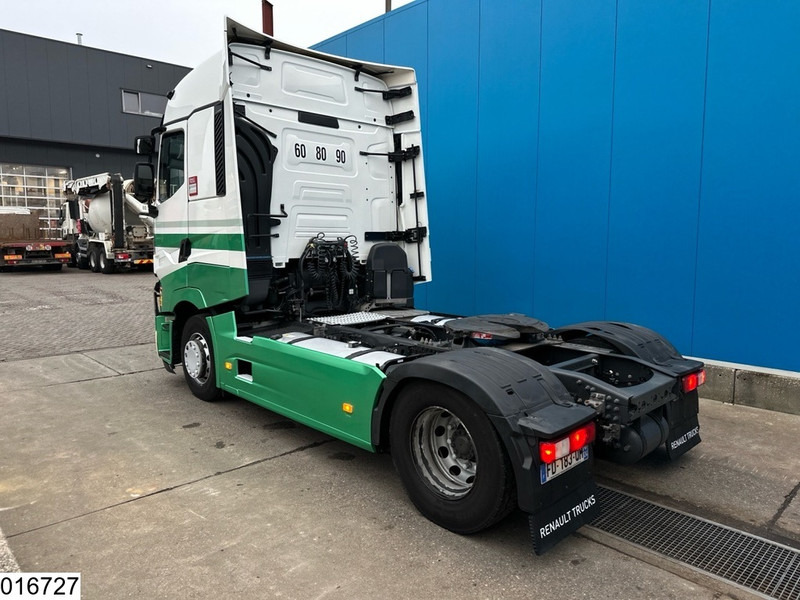 Renault T 480 EURO 6, Standairconditioning - Tractor: foto 2 Renault T 480 EURO 6, Standairconditioning - Tractor: foto 2