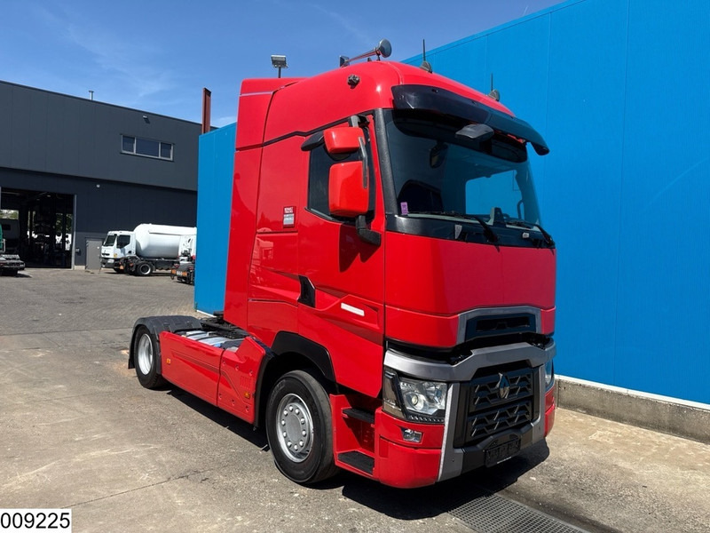 Renault T 480 T-HIGH, EURO 6, Standairco - Tractor: foto 2 Renault T 480 T-HIGH, EURO 6, Standairco - Tractor: foto 2