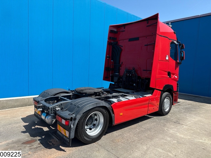 Renault T 480 T-HIGH, EURO 6, Standairco - Tractor: foto 3 Renault T 480 T-HIGH, EURO 6, Standairco - Tractor: foto 3