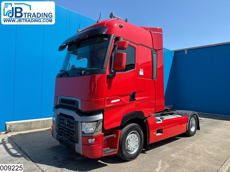 Renault T 480 T-HIGH, EURO 6, Standairco - Tractor: foto 1 Renault T 480 T-HIGH, EURO 6, Standairco - Tractor: foto 1