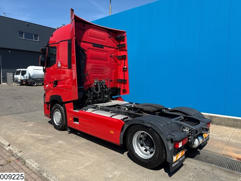 Renault T 480 T-HIGH, EURO 6, Standairco - Tractor: foto 4 Renault T 480 T-HIGH, EURO 6, Standairco - Tractor: foto 4