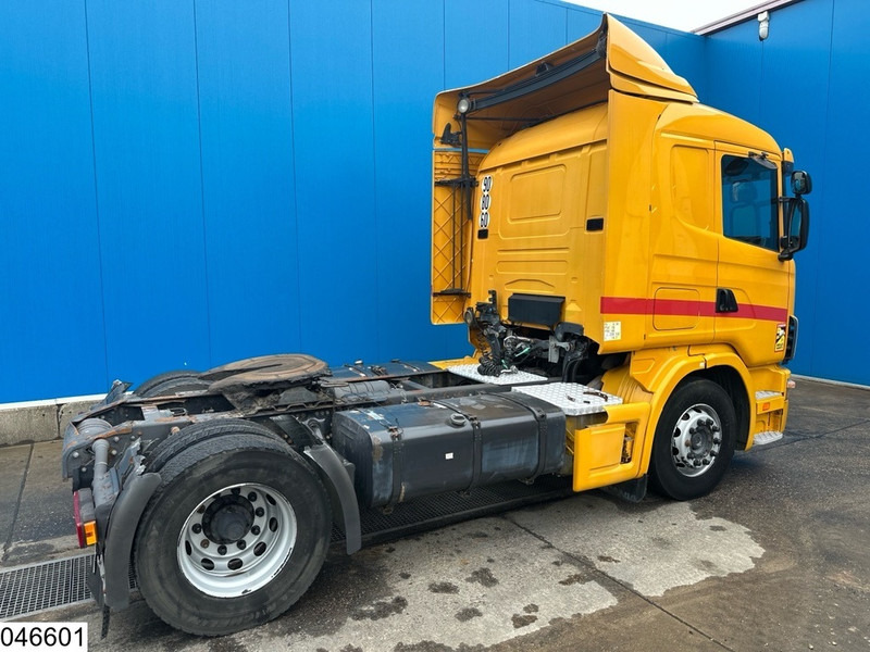 Scania 114 380 - Tractor: foto 2 Scania 114 380 - Tractor: foto 2