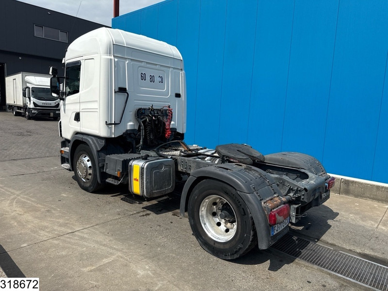 Scania G 480 EURO 6, Retarder, Hydraulic - Tractor: foto 4 Scania G 480 EURO 6, Retarder, Hydraulic - Tractor: foto 4