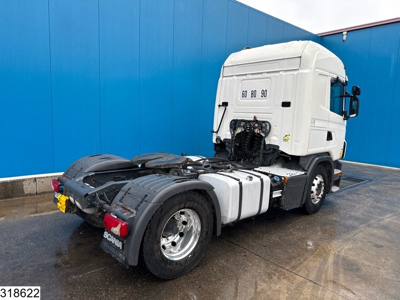 Scania G 480 EURO 6, Retarder, Hydraulic - Tractor: foto 3 Scania G 480 EURO 6, Retarder, Hydraulic - Tractor: foto 3
