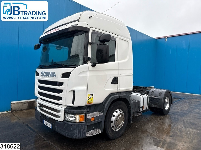 Scania G 480 EURO 6, Retarder, Hydraulic - Tractor: foto 1 Scania G 480 EURO 6, Retarder, Hydraulic - Tractor: foto 1