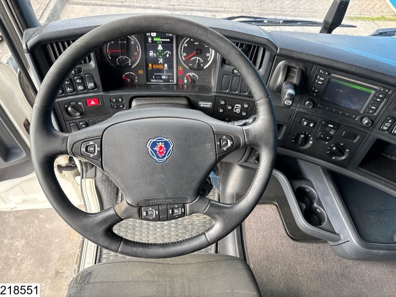 Scania R 450 EURO 6, Retarder - Tractor: foto 5 Scania R 450 EURO 6, Retarder - Tractor: foto 5