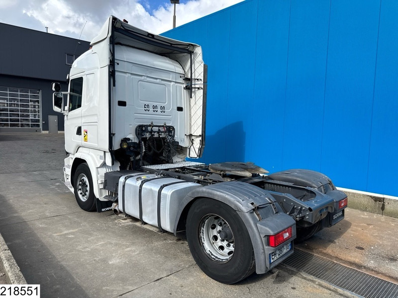 Scania R 450 EURO 6, Retarder - Tractor: foto 4 Scania R 450 EURO 6, Retarder - Tractor: foto 4