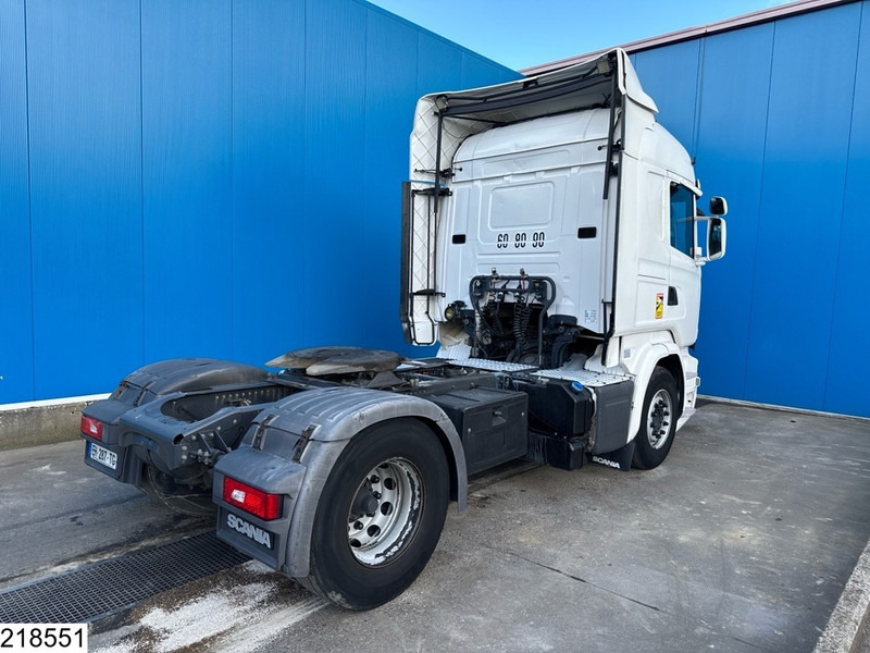 Scania R 450 EURO 6, Retarder - Tractor: foto 3 Scania R 450 EURO 6, Retarder - Tractor: foto 3