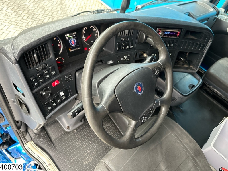 Scania R 450 EURO 6, Retarder, PTO - Tractor: foto 5 Scania R 450 EURO 6, Retarder, PTO - Tractor: foto 5